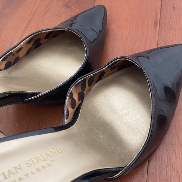 Christian Siriano for Payless pointy toe pumps - Picture 6 of 6